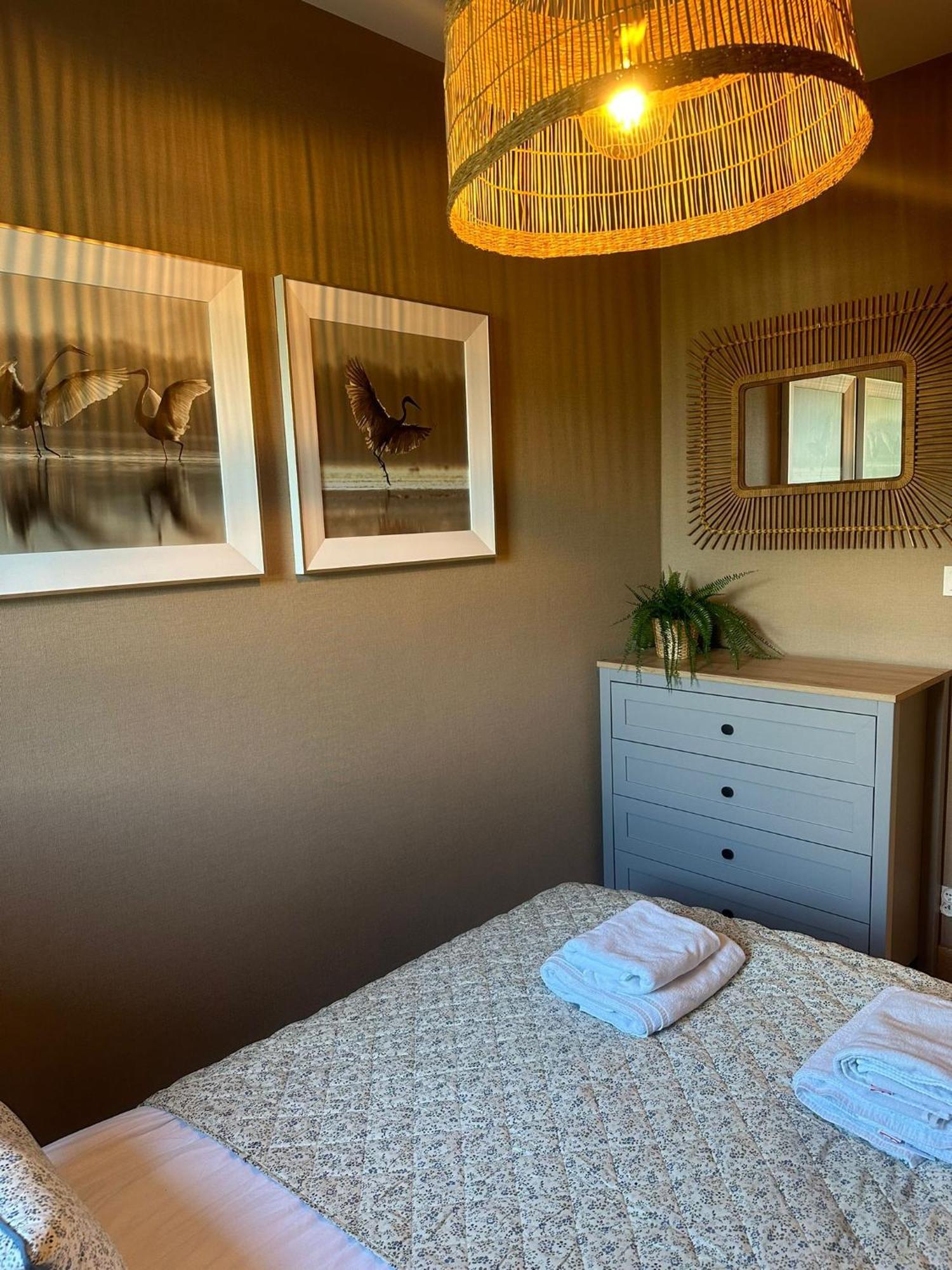 Apartament 8 Z Ogrodkiem I Prywatna Sauna, Rowery, Spacery W Dolinie Baryczy - 5D Apartamenty Milicz Exteriör bild